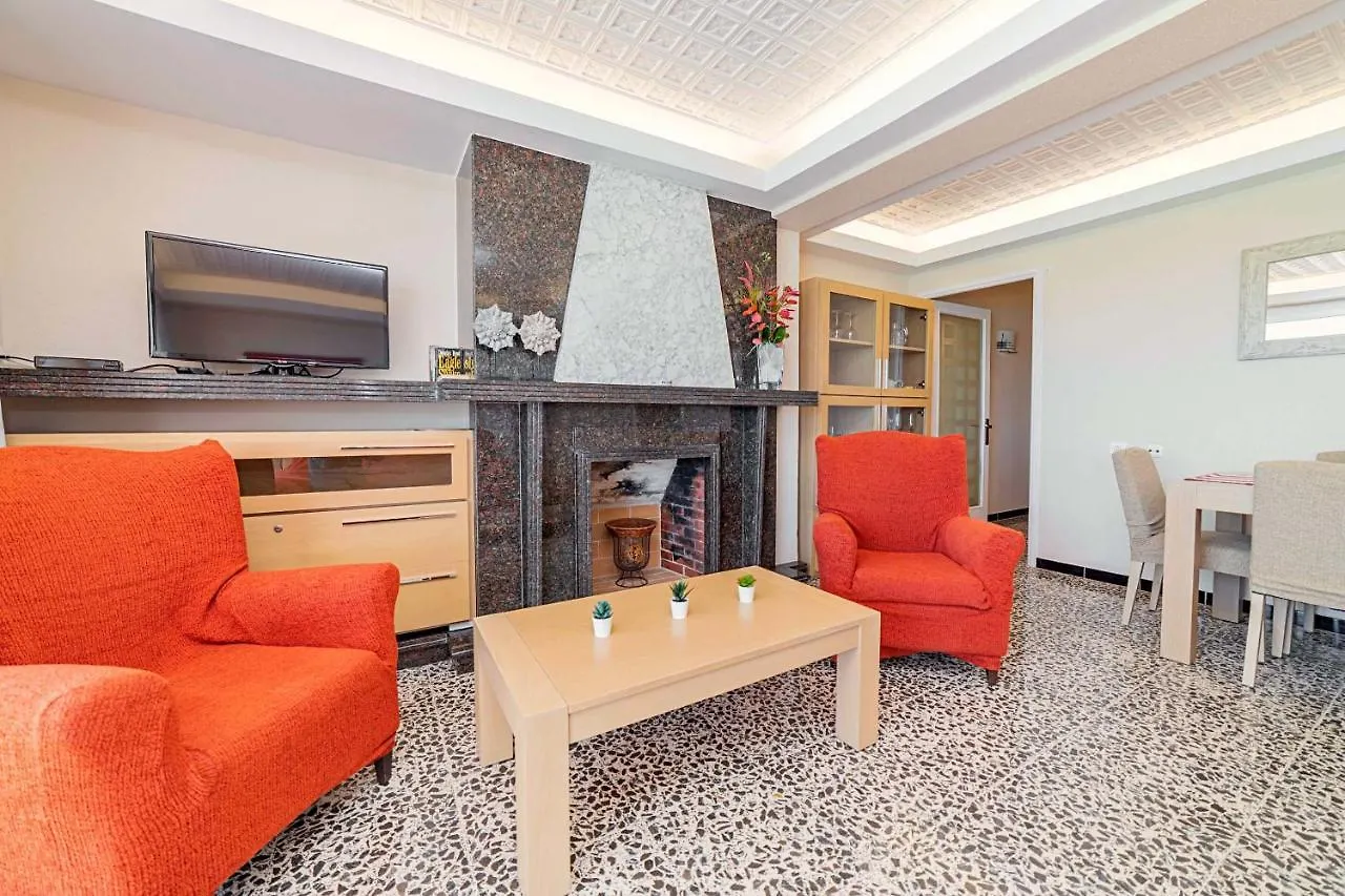 Seafront Apartment Voramar 31 By Sealand Villas Port de Pollença 0*,