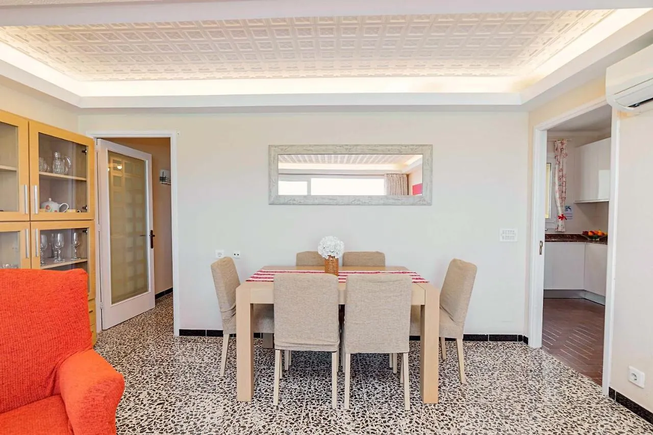 Seafront Apartment Voramar 31 By Sealand Villas Port de Pollença