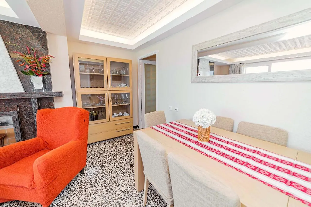 Seafront Apartment Voramar 31 By Sealand Villas Port de Pollença Španělsko